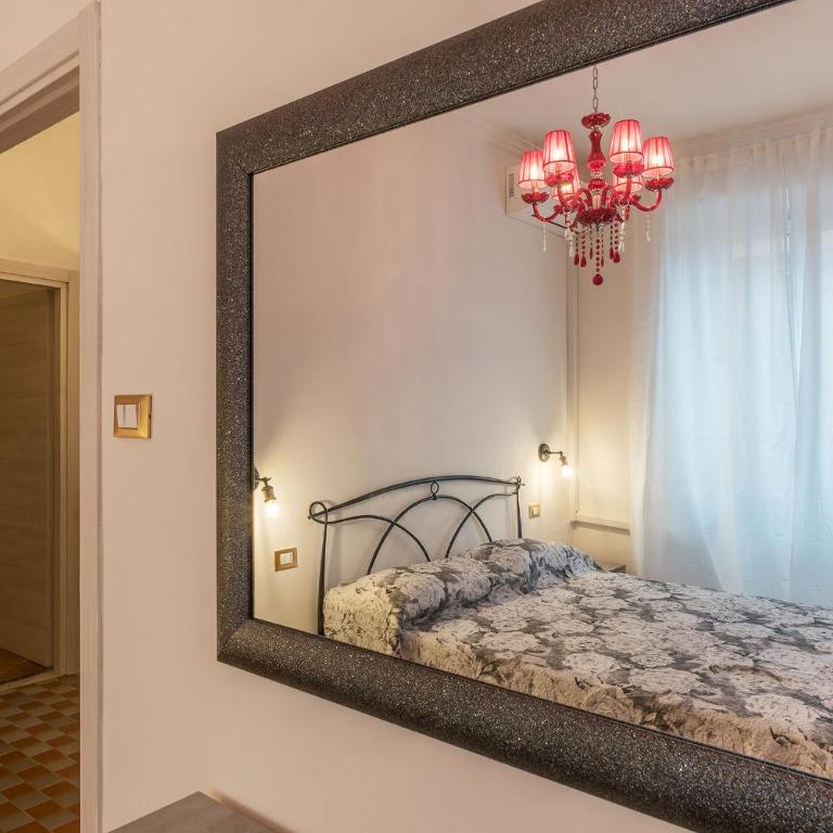 GuestHost - Piramide & Testaccio Design Flat - Superior Apartment - 4