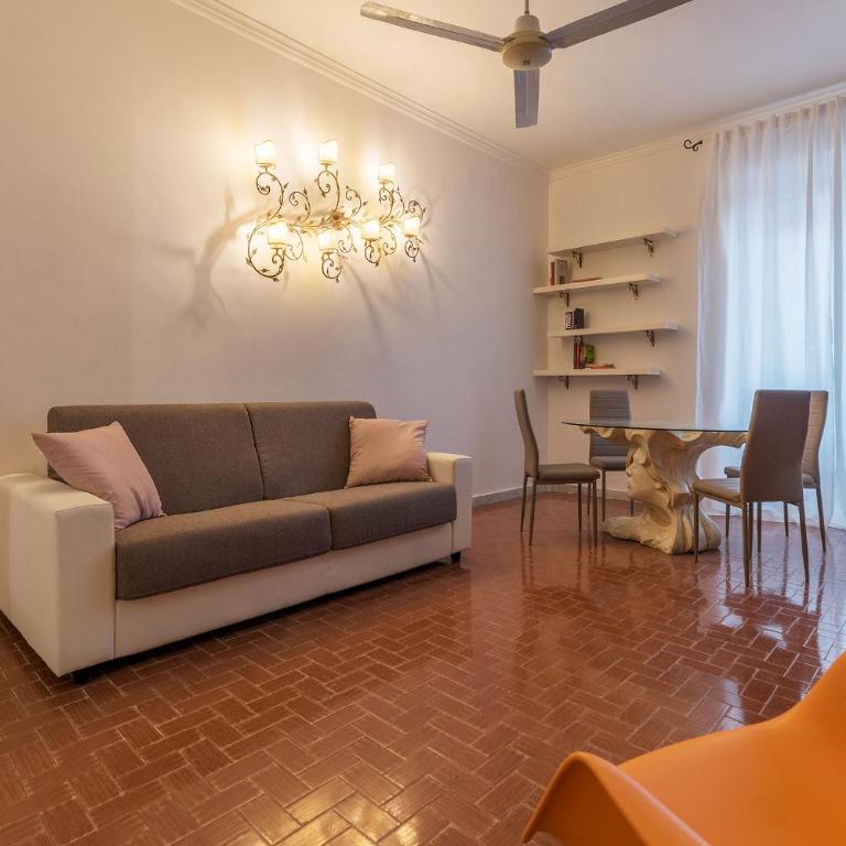 GuestHost - Piramide & Testaccio Design Flat - Superior Apartment - 2