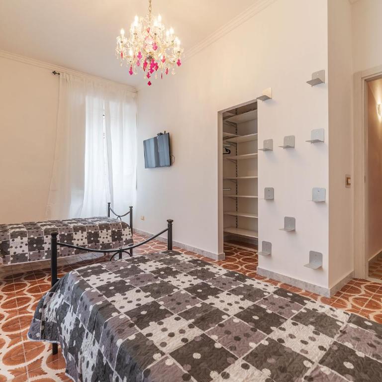 GuestHost - Piramide & Testaccio Design Flat - Superior Apartment - 16