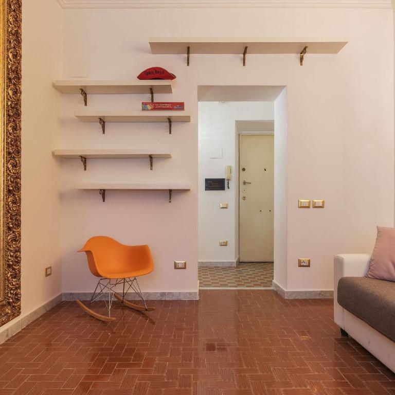 GuestHost - Piramide & Testaccio Design Flat - Superior Apartment - 8
