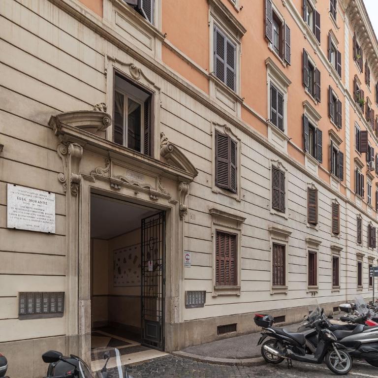 GuestHost - Piramide & Testaccio Design Flat - Superior Apartment - 25