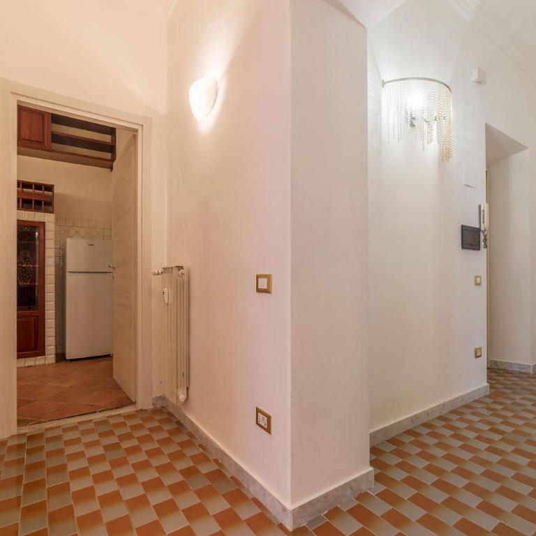 GuestHost - Piramide & Testaccio Design Flat - Superior Apartment - 22