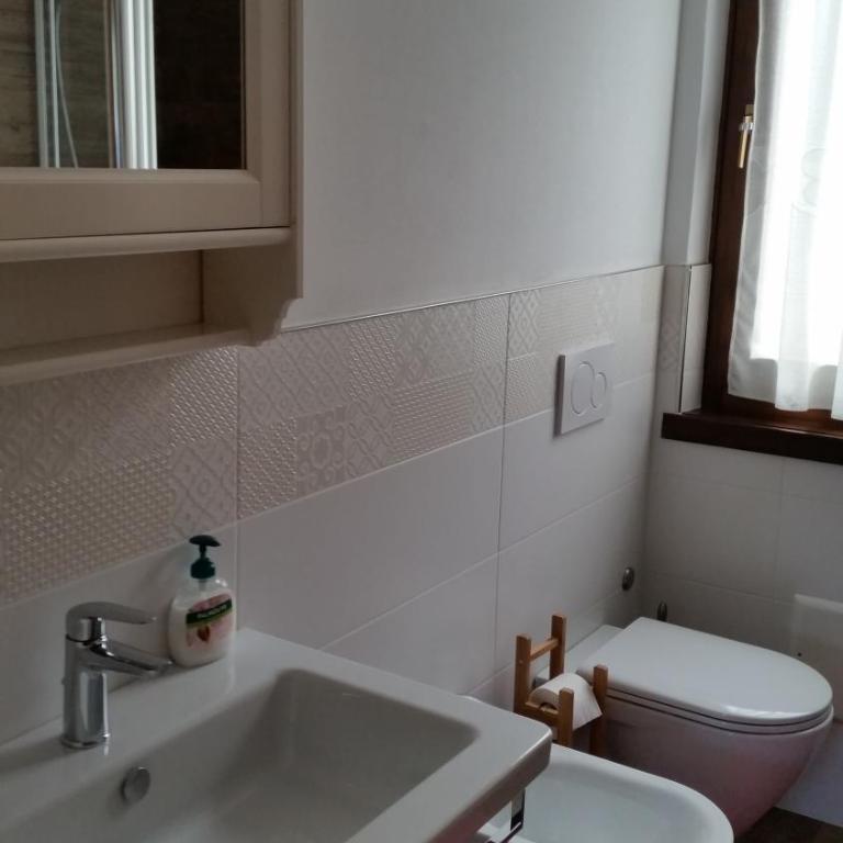 Casa Vacanza Malcesine - Appartamento 1B - 13