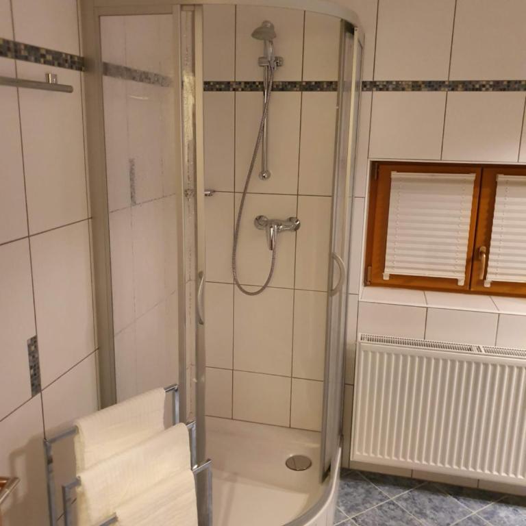 Haus Bayliss - Haus mit 5 Schlafzimmern - 21
