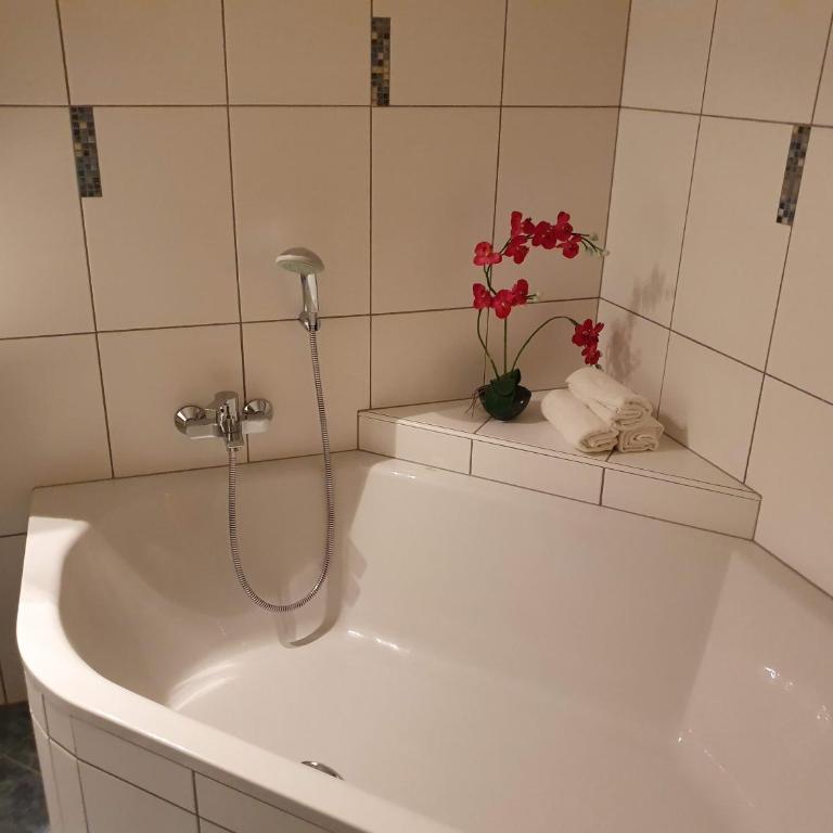Haus Bayliss - Haus mit 5 Schlafzimmern - 22