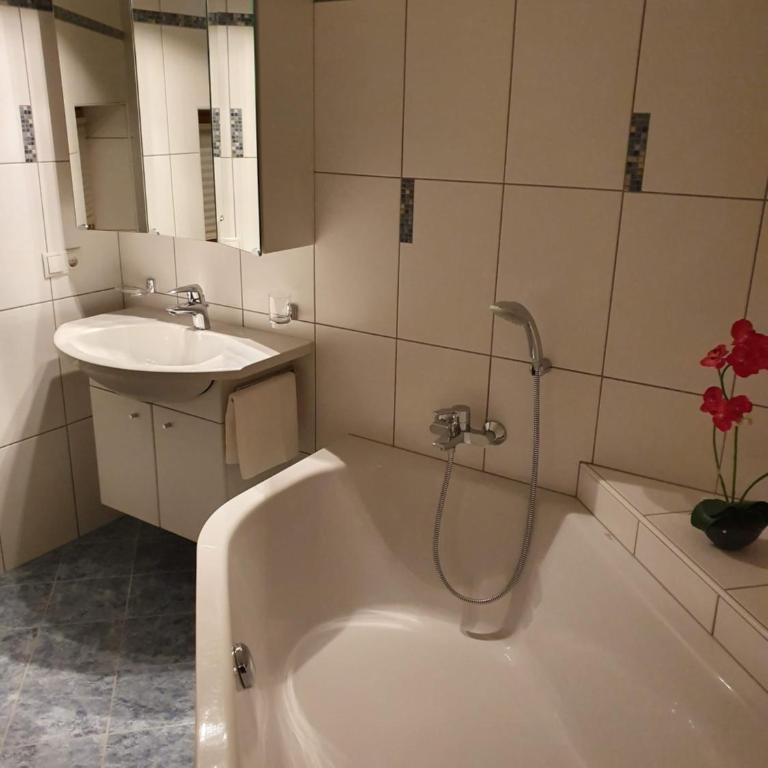 Haus Bayliss - Haus mit 5 Schlafzimmern - 20