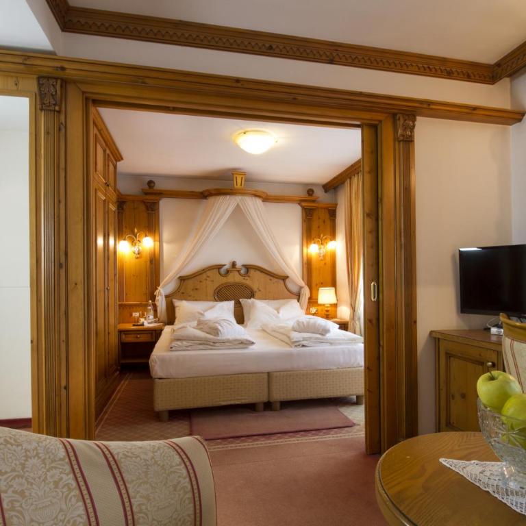 Hotel Lorenzetti - Junior Suite - 2