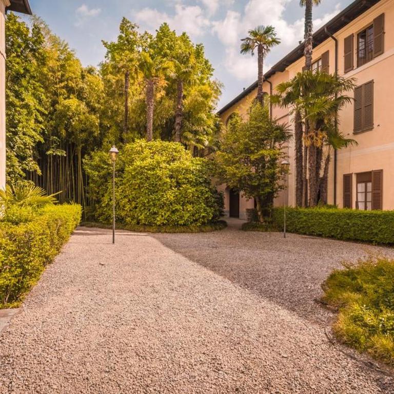 Miralago Apartments Villa Trotti - Appartamento con 2 Camere da Letto - 8