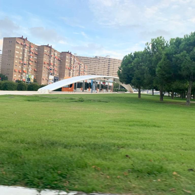 Terrazas golf - Apartment - 35