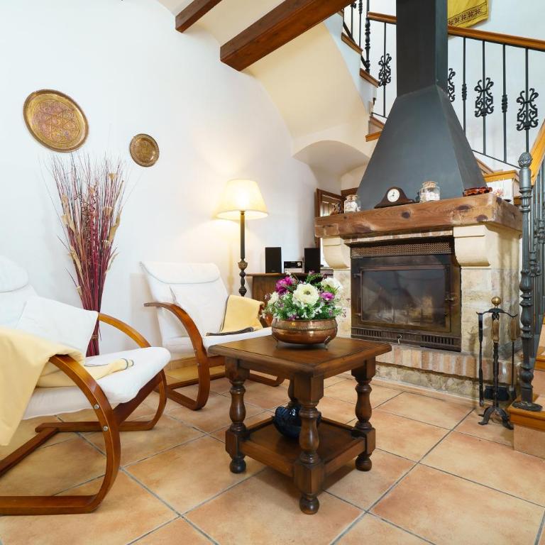 Casa Seniola by Aguilarent - Casa - 32