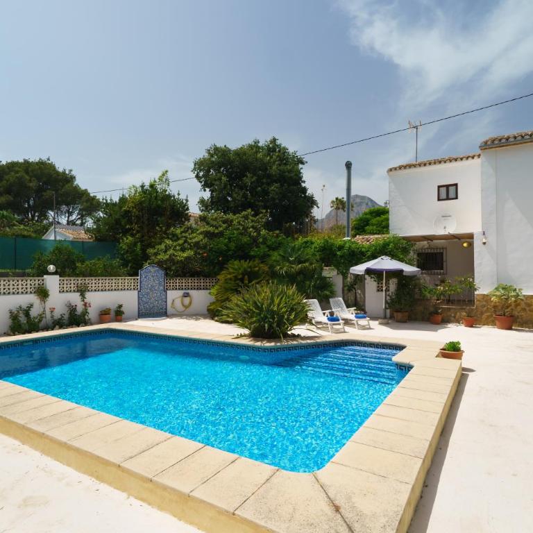 Casa Seniola by Aguilarent - Casa - 51