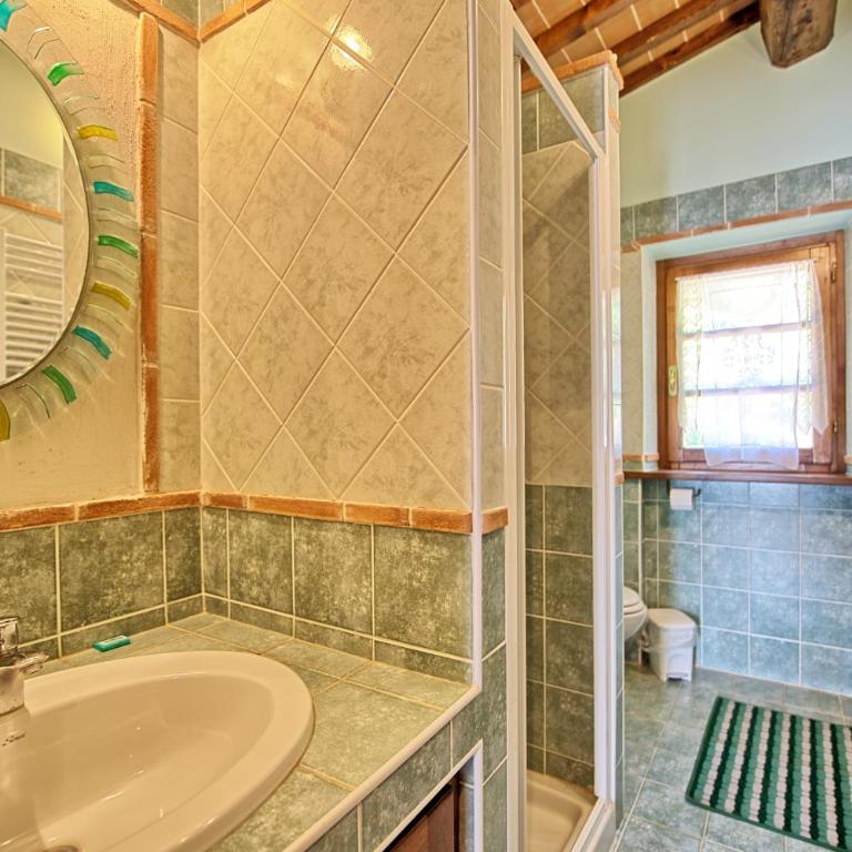 Borgo Veronica by PosarelliVillas - Villa con Piscina Privata - 31