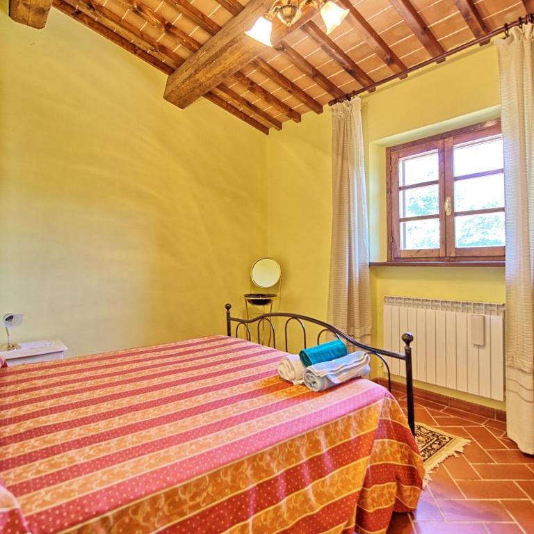 Borgo Veronica by PosarelliVillas - Villa con Piscina Privata - 30