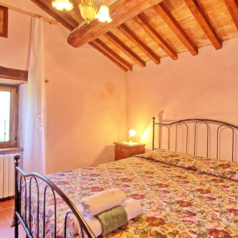 Borgo Veronica by PosarelliVillas - Villa con Piscina Privata - 25