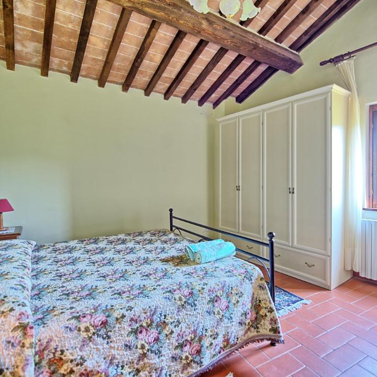 Borgo Veronica by PosarelliVillas - Villa con Piscina Privata - 23