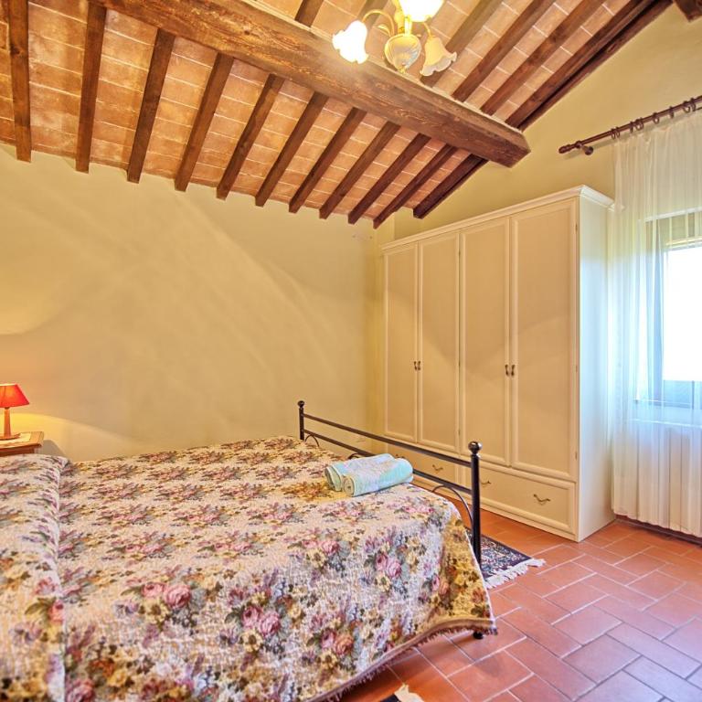 Borgo Veronica by PosarelliVillas - Villa con Piscina Privata - 21