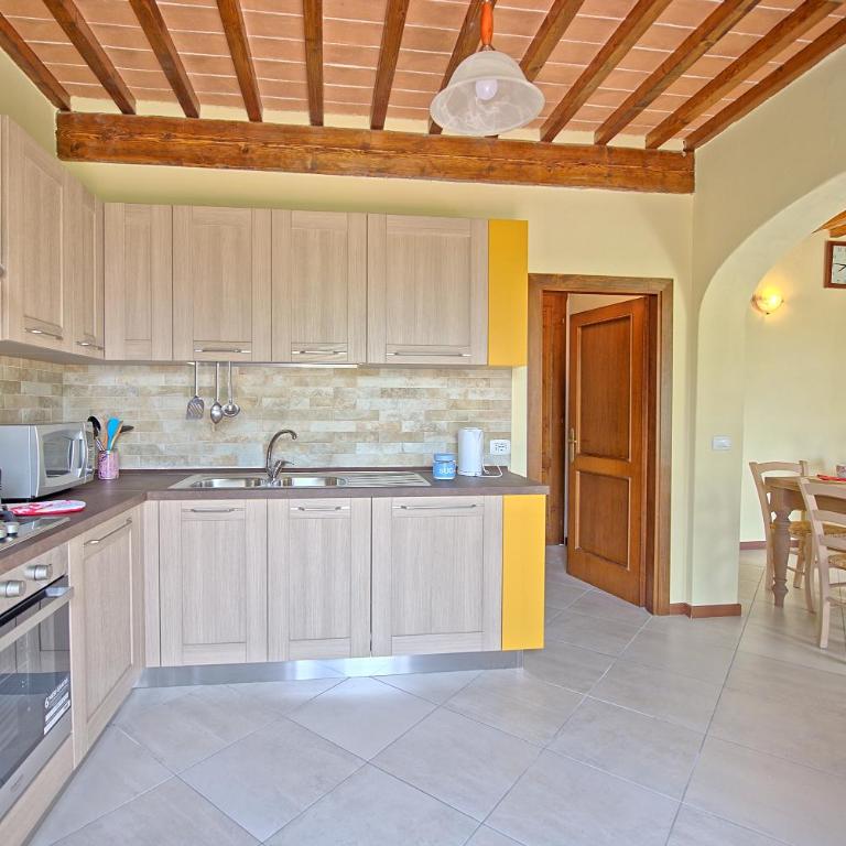 Borgo Veronica by PosarelliVillas - Villa con Piscina Privata - 14