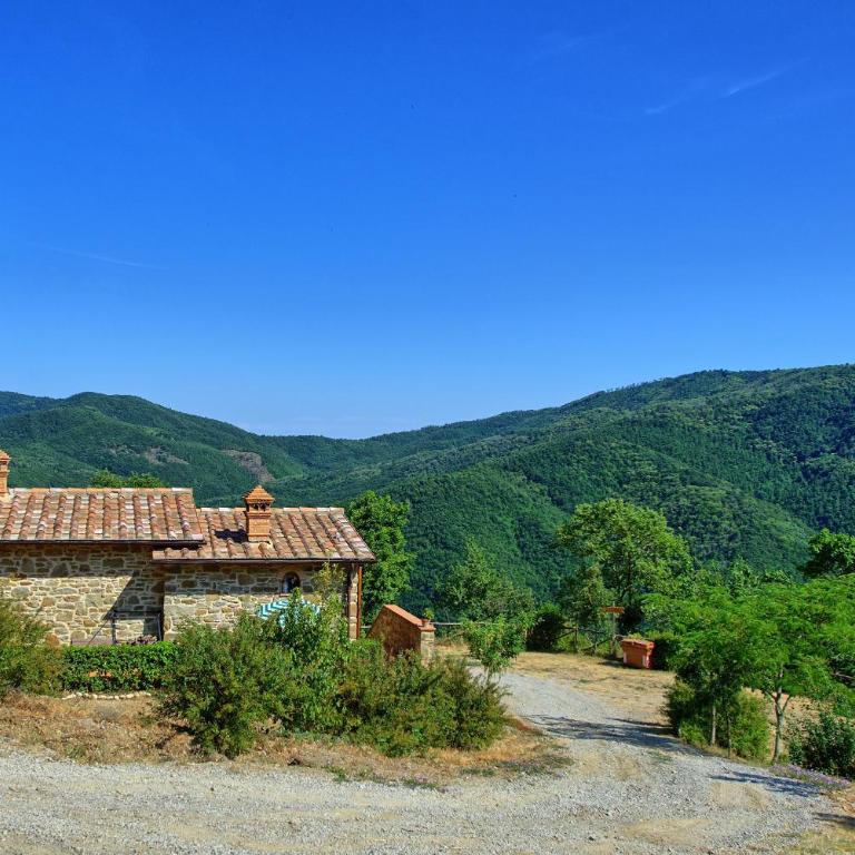 Borgo Veronica by PosarelliVillas - Villa con Piscina Privata - 12