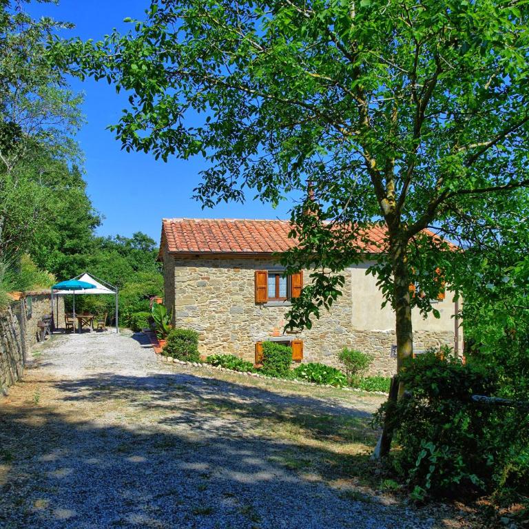 Borgo Veronica by PosarelliVillas - Villa con Piscina Privata - 11