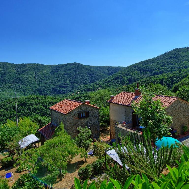Borgo Veronica by PosarelliVillas - Villa con Piscina Privata - 10