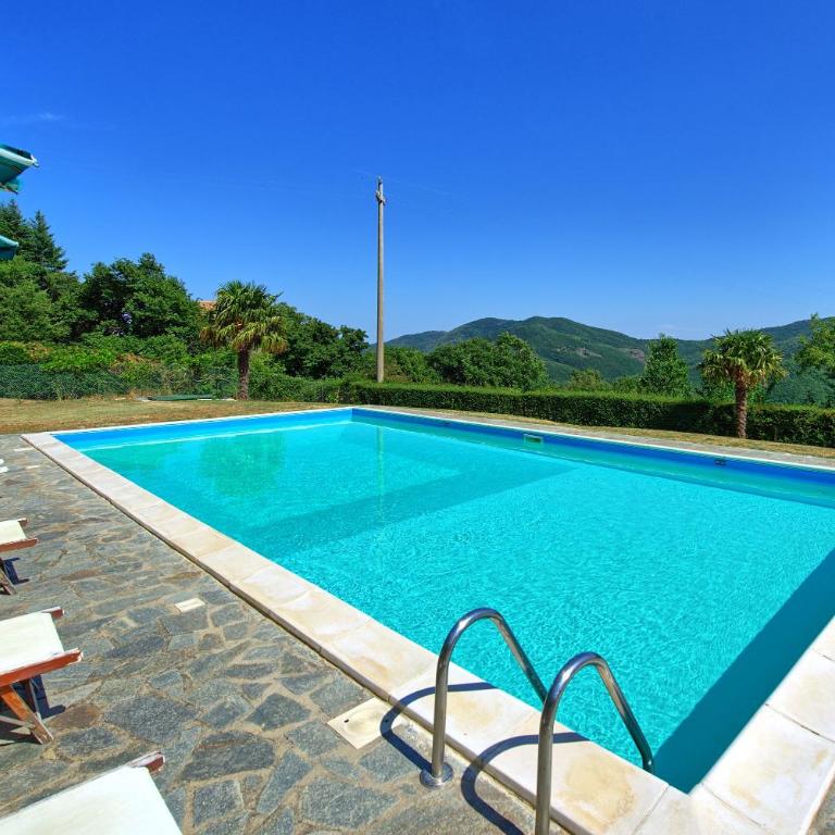 Borgo Veronica by PosarelliVillas - Villa con Piscina Privata - 2