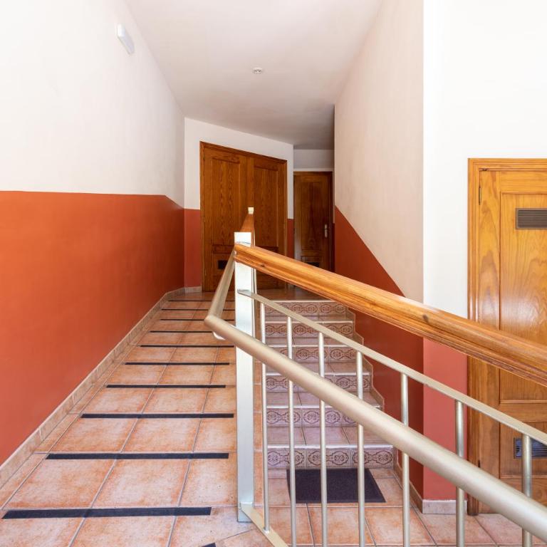 Vivienda Vacacional La Laguna Deluxe 1 - Apartamento Deluxe - 28