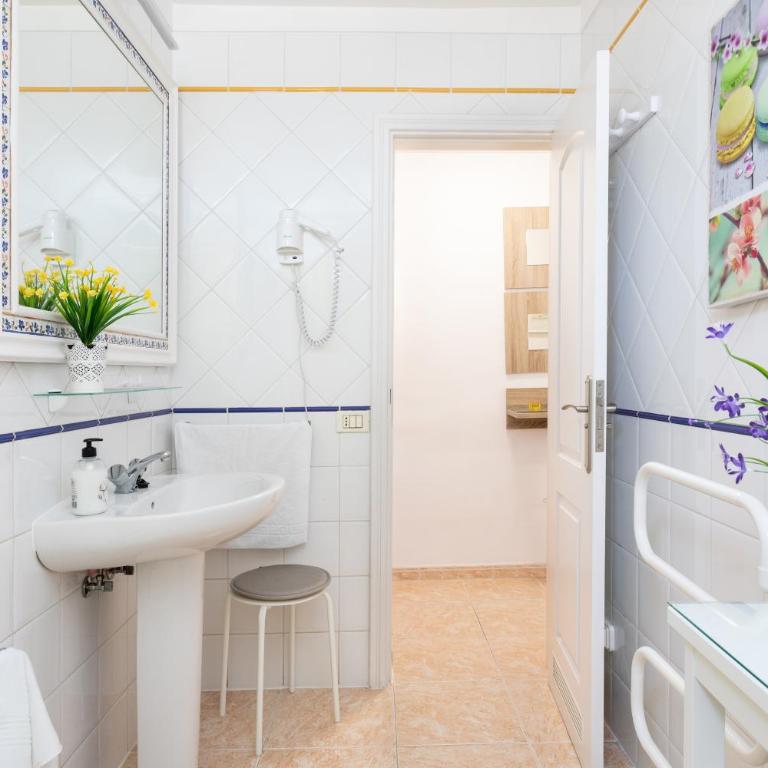 Vivienda Vacacional La Laguna Deluxe 1 - Apartamento Deluxe - 5