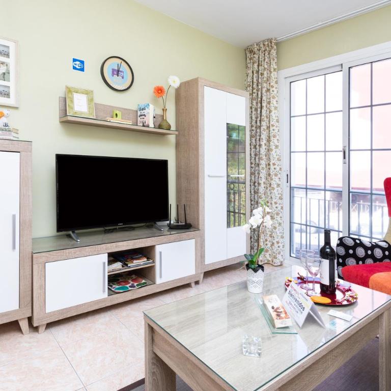 Vivienda Vacacional La Laguna Deluxe 1 - Apartamento Deluxe - 4