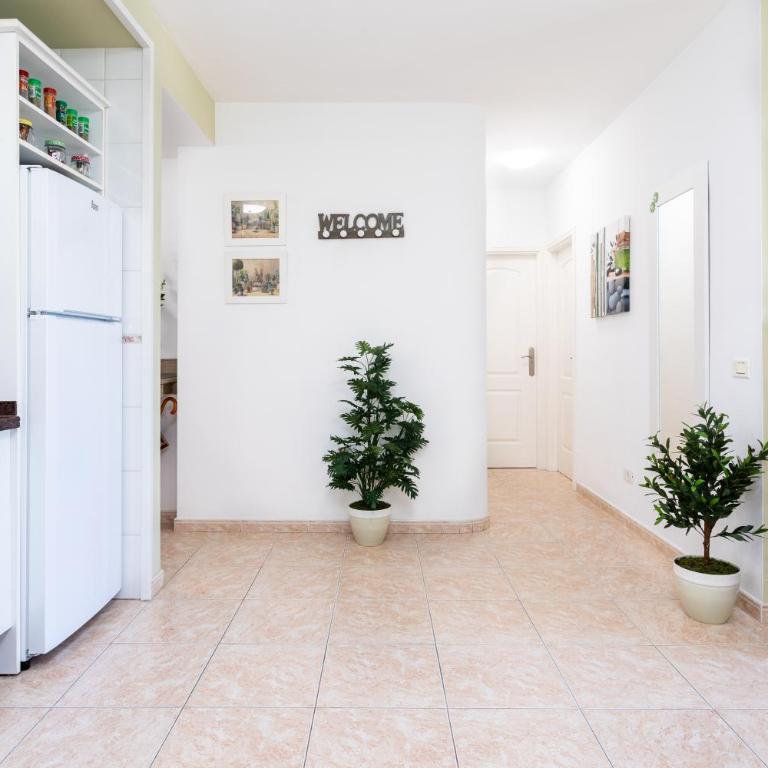 Vivienda Vacacional La Laguna Deluxe 1 - Apartamento Deluxe - 7