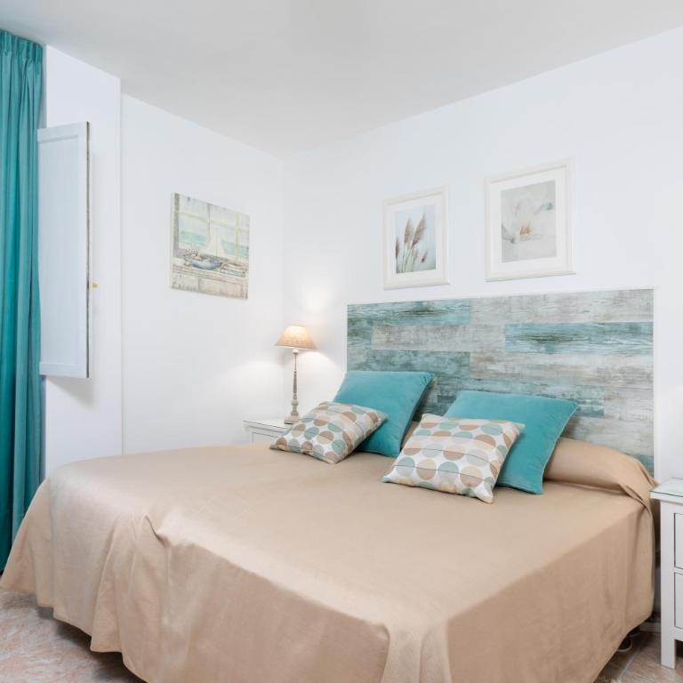 Vivienda Vacacional La Laguna Deluxe 1 - Apartamento Deluxe - 13