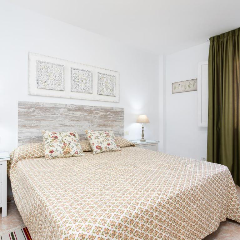 Vivienda Vacacional La Laguna Deluxe 1 - Apartamento Deluxe - 17