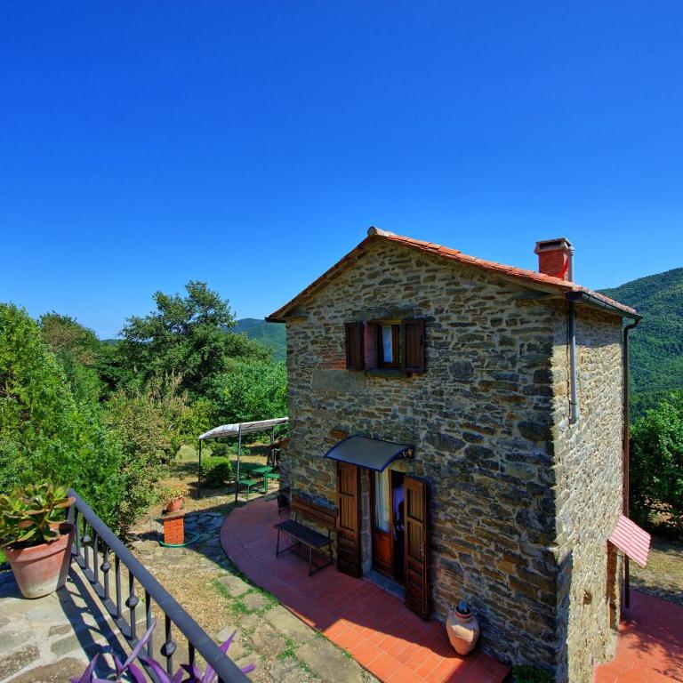 Borgo Veronica by PosarelliVillas - Villa con Piscina Privata - 4