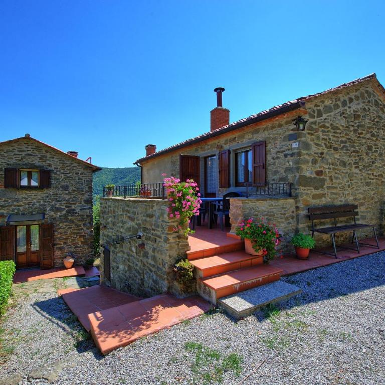 Borgo Veronica by PosarelliVillas - Villa con Piscina Privata - 6