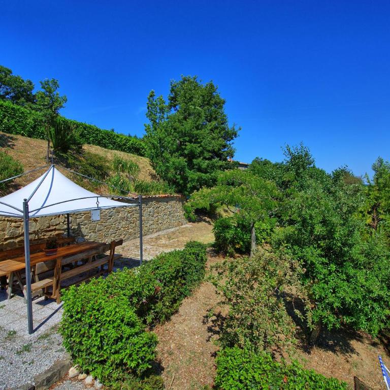 Borgo Veronica by PosarelliVillas - Villa con Piscina Privata - 7