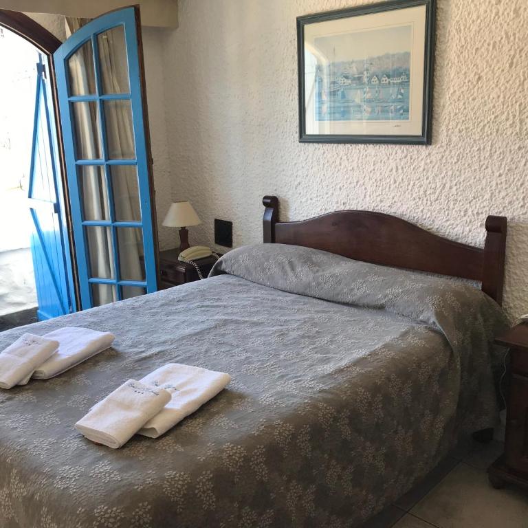 Brisas Hosteria - Apartamento (4 adultos) - 6