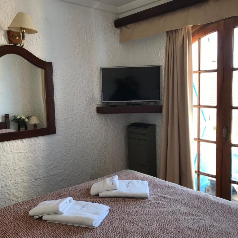 Brisas Hosteria - Apartamento (4 adultos) - 8