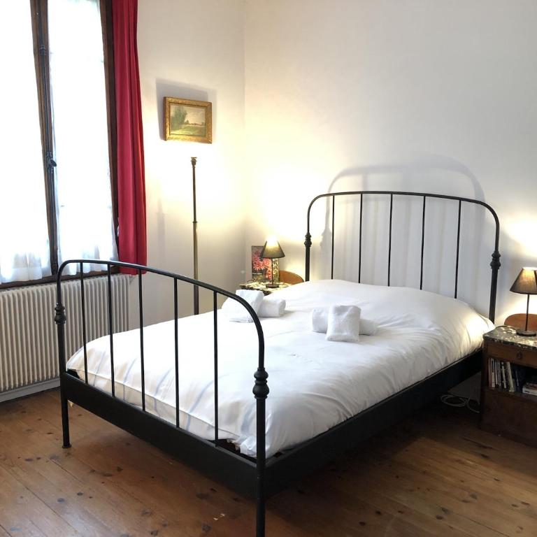 Angel Services - Le Nant - Maison 4 Chambres - 7