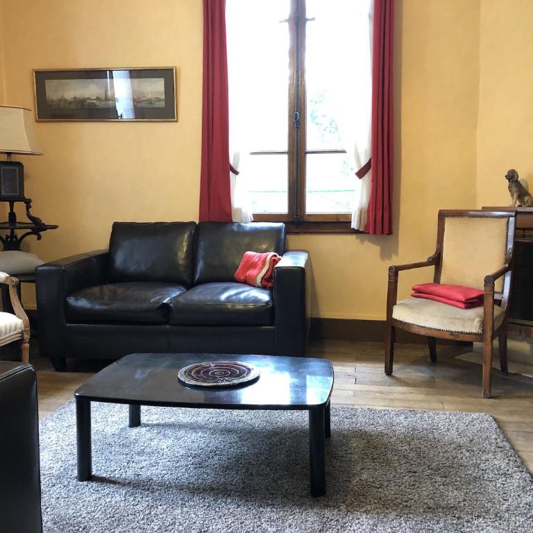 Angel Services - Le Nant - Maison 4 Chambres - 4