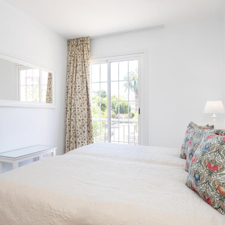 Vivienda Vacacional La Laguna Deluxe 2 - Apartamento de 2 dormitorios - 11