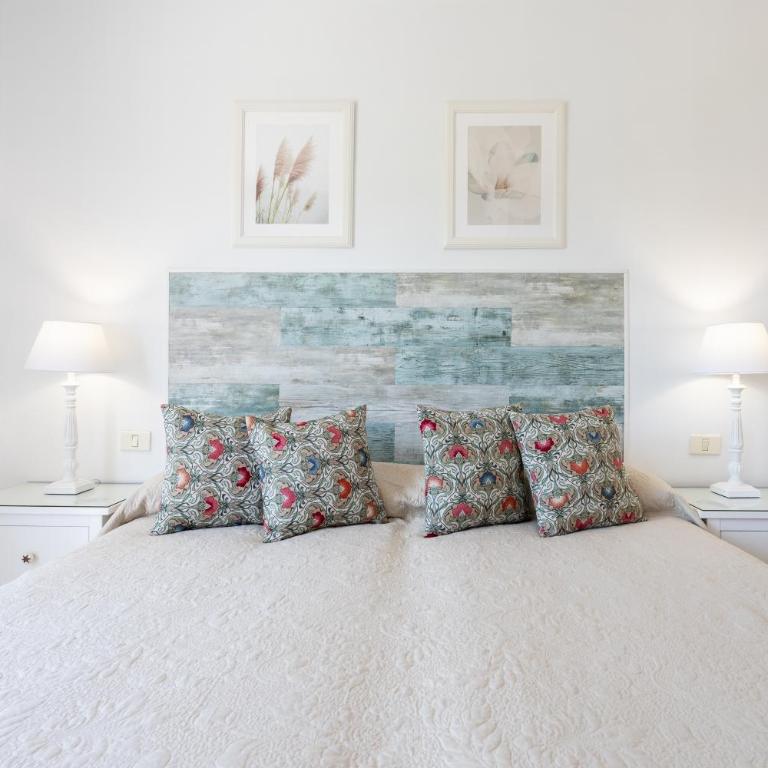 Vivienda Vacacional La Laguna Deluxe 2 - Apartamento de 2 dormitorios - 13