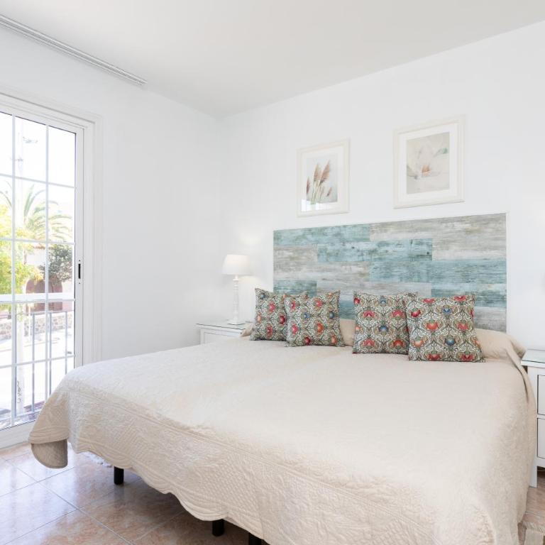 Vivienda Vacacional La Laguna Deluxe 2 - Apartamento de 2 dormitorios - 14