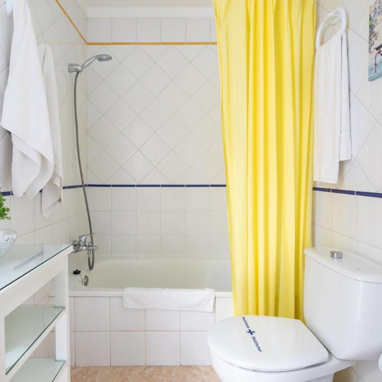 Vivienda Vacacional La Laguna Deluxe 2 - Apartamento de 2 dormitorios - 16