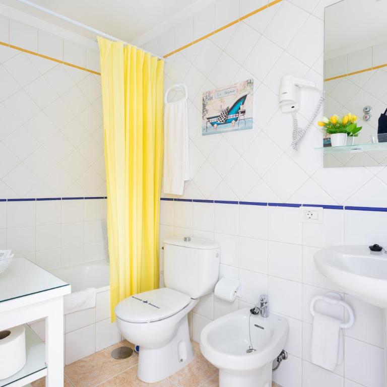 Vivienda Vacacional La Laguna Deluxe 2 - Apartamento de 2 dormitorios - 17