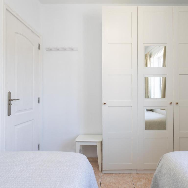 Vivienda Vacacional La Laguna Deluxe 2 - Apartamento de 2 dormitorios - 18