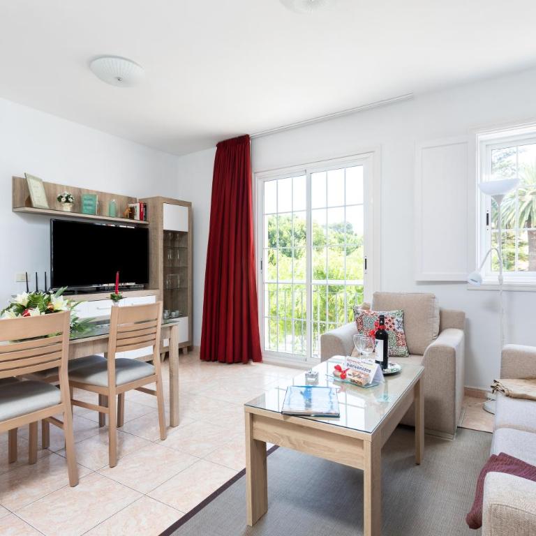 Vivienda Vacacional La Laguna Deluxe 2 - Apartamento de 2 dormitorios - 1