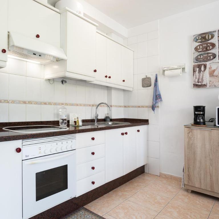 Vivienda Vacacional La Laguna Deluxe 2 - Apartamento de 2 dormitorios - 9