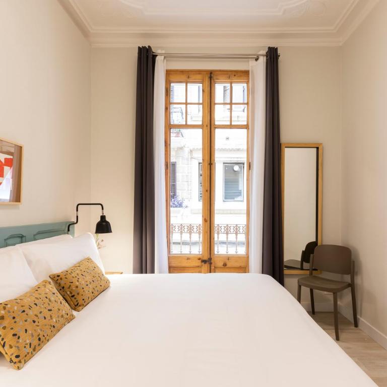 Aspasios Gracia Apartments - Two-Bedroom Apartment - 16