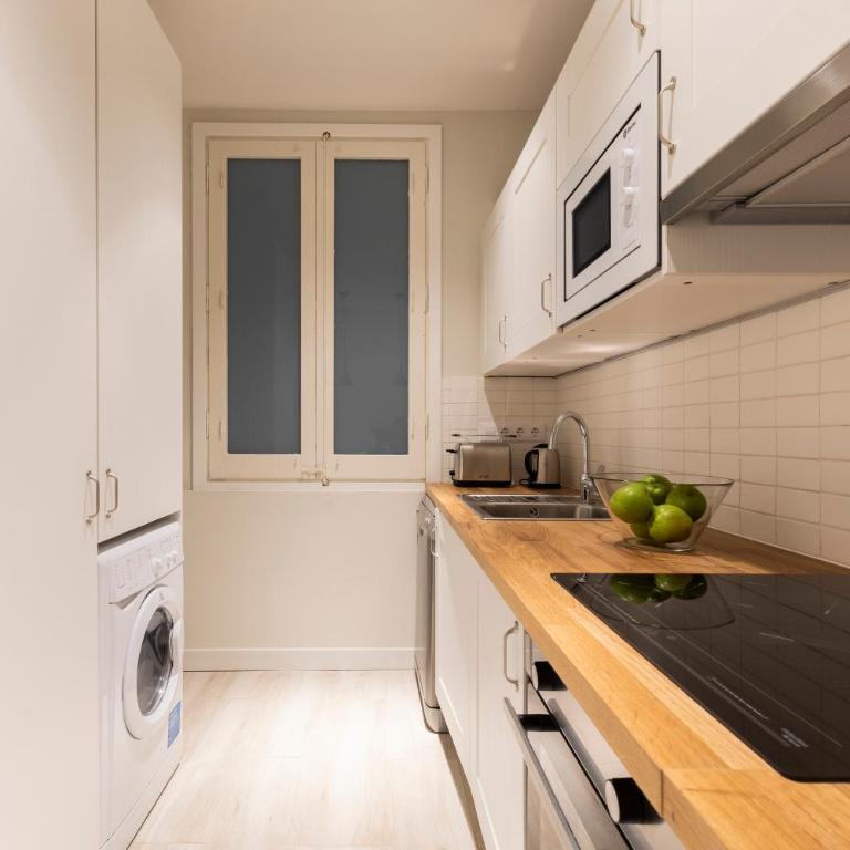 Aspasios Gracia Apartments - Two-Bedroom Apartment - 19