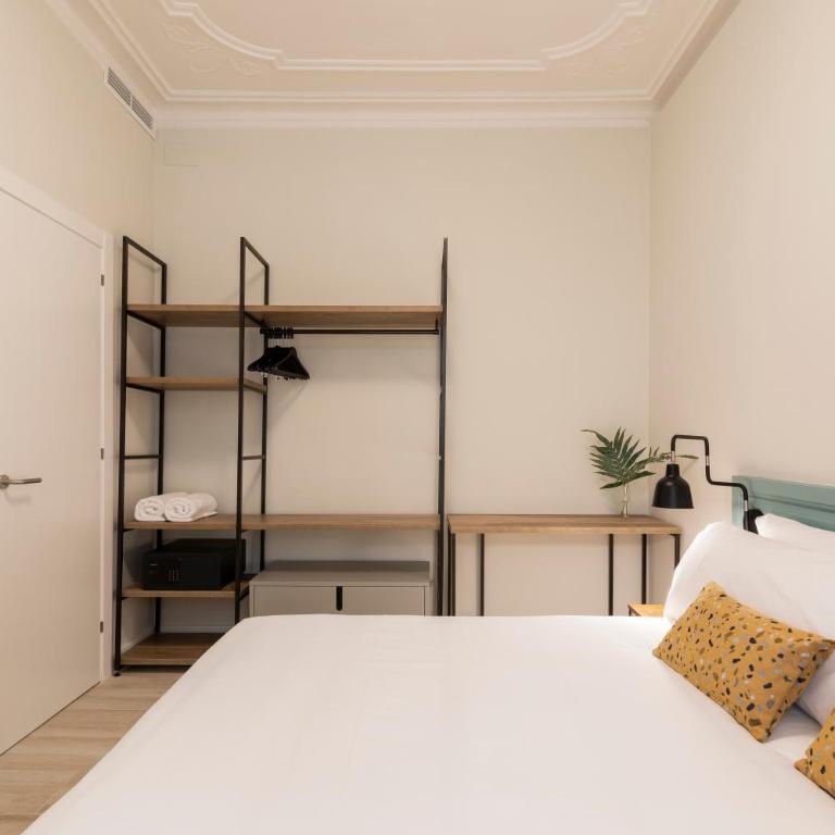 Aspasios Gracia Apartments - Two-Bedroom Apartment - 24