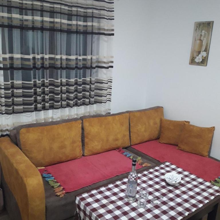 Apartmani Nikola u vili Semeteš - Apartment - 2